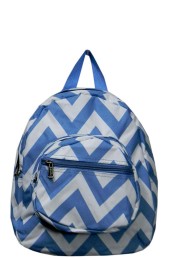 Small Backpack-B5-20